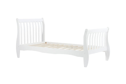 Belford Bed White