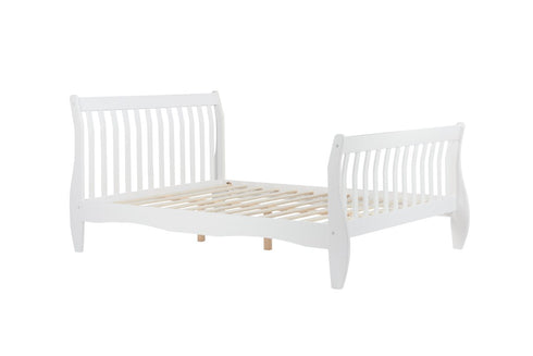 Belford Bed White