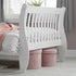 Belford Bed White
