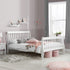 Belford Bed White