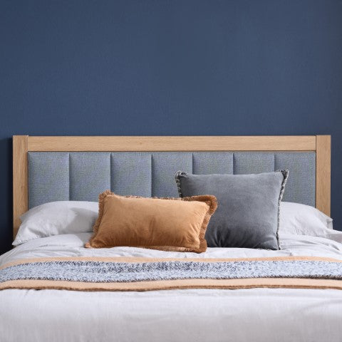 Belmont Ottoman Bed Grey