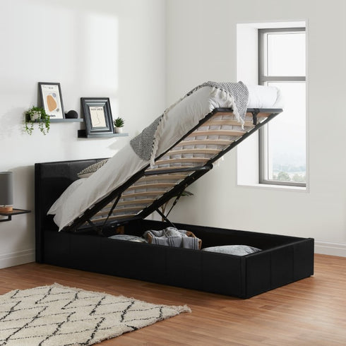 Berlin Ottoman Bed