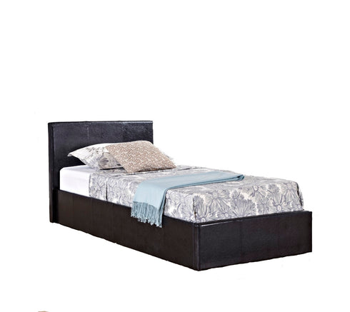 Berlin Ottoman Bed