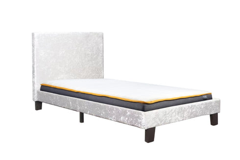 Berlin Fabric Bed