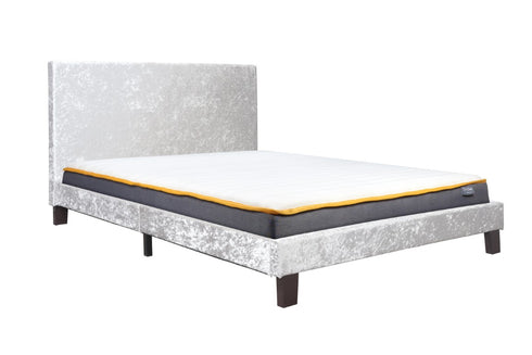 Berlin Fabric Bed