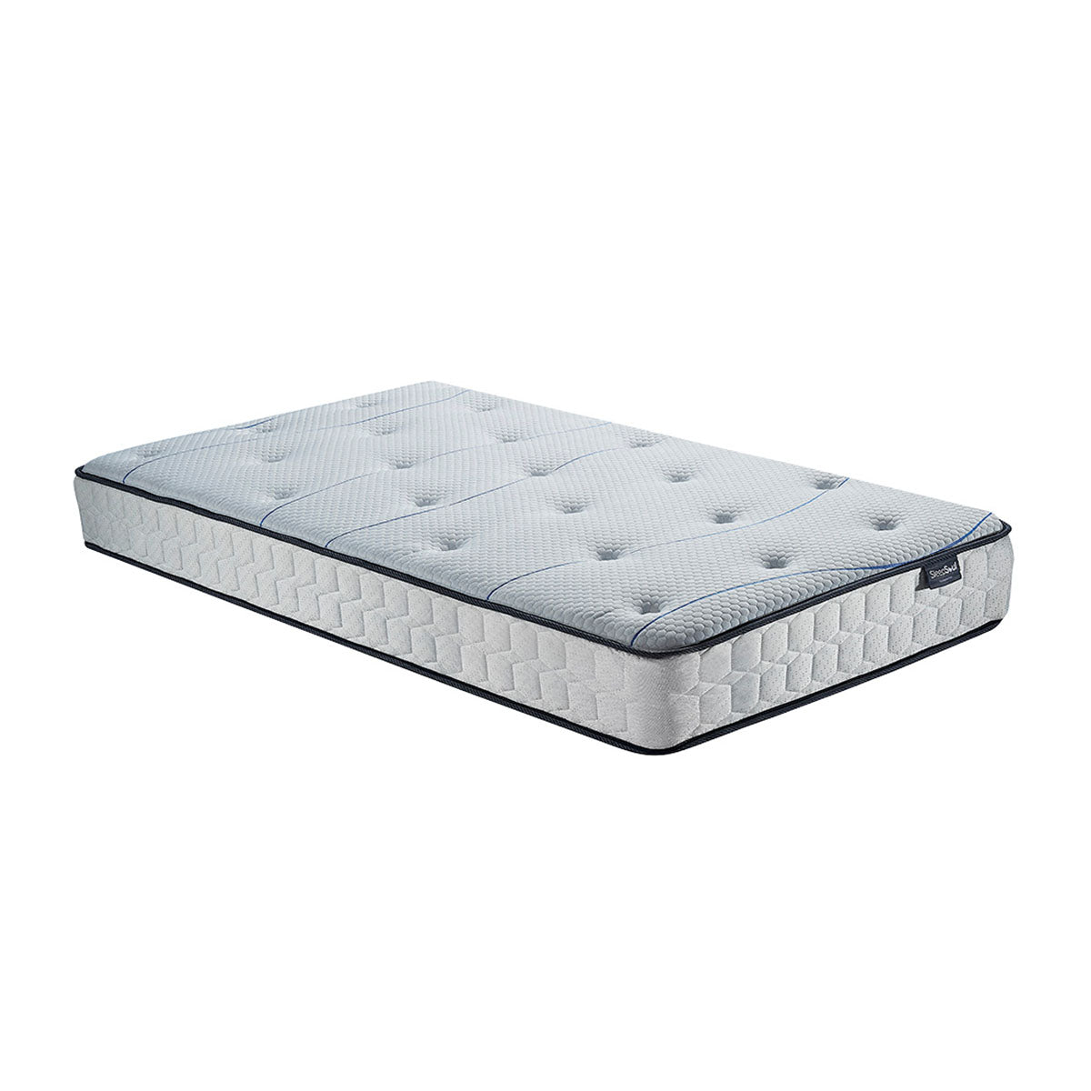 SleepSoul Air Open Coil Spring Mattress