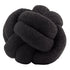 Boucle Knot Fleece Cushion