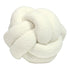 Boucle Knot Fleece Cushion