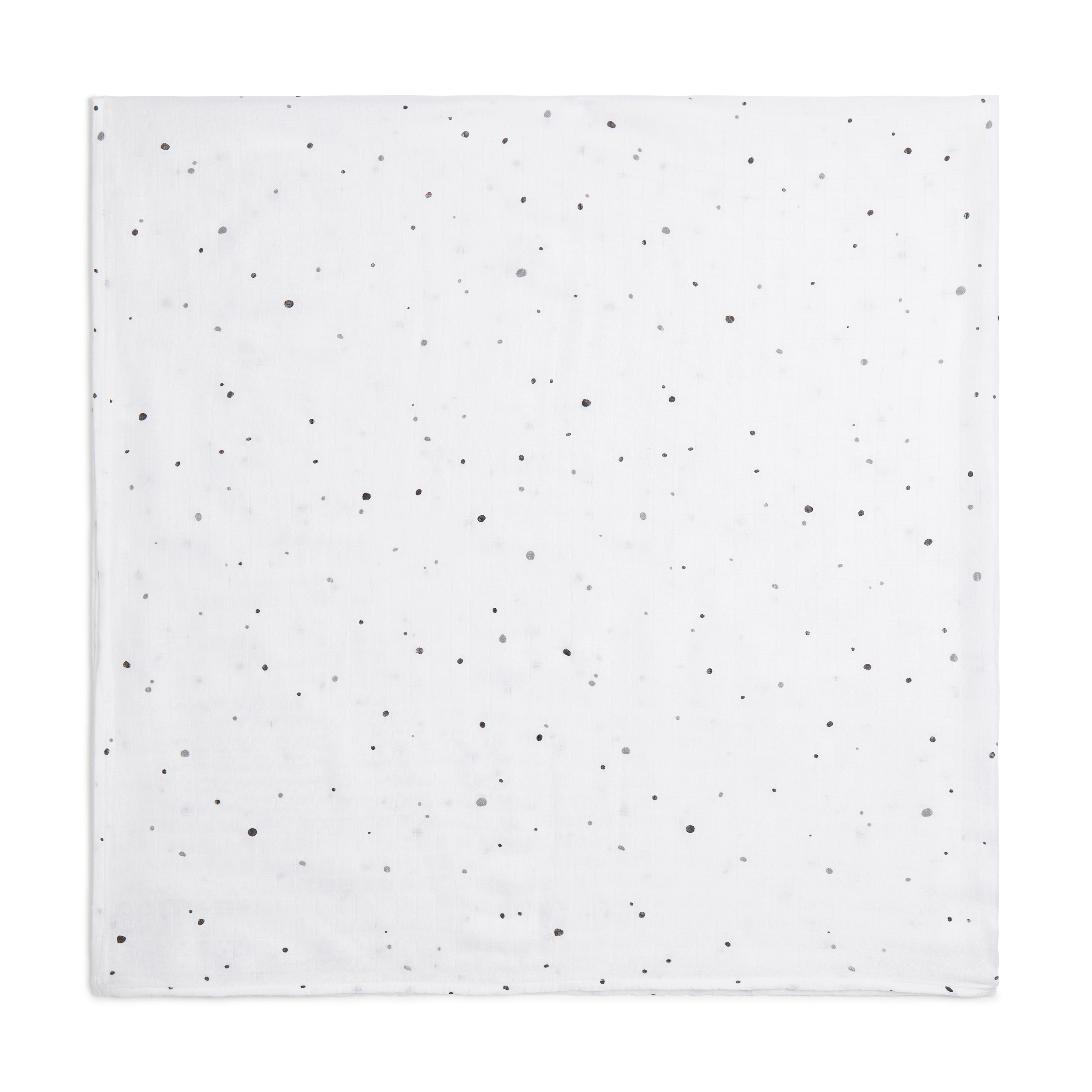 Panda London Bamboo Baby Muslins - Squares