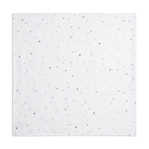Panda London Bamboo Baby Muslins - Squares
