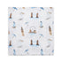 Panda London Bamboo Baby Muslins - Squares