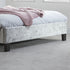 Berlin Fabric Bed