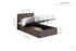 Berlin Fabric Ottoman Bed