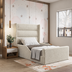 Boucle Warwick Andes Ivory