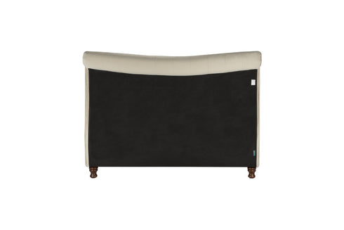 Copenhagen Bed Warm Stone