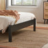 Croxley Rattan Bed