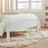 Croxley Rattan Bed
