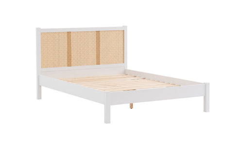 Croxley Rattan Bed