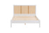 Croxley Rattan Bed