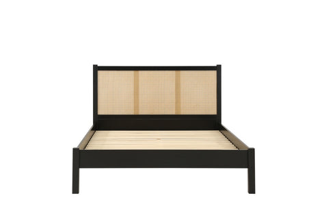Croxley Rattan Bed