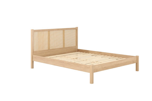 Croxley Rattan Bed