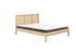 Croxley Rattan Bed
