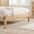 Croxley Rattan Bed