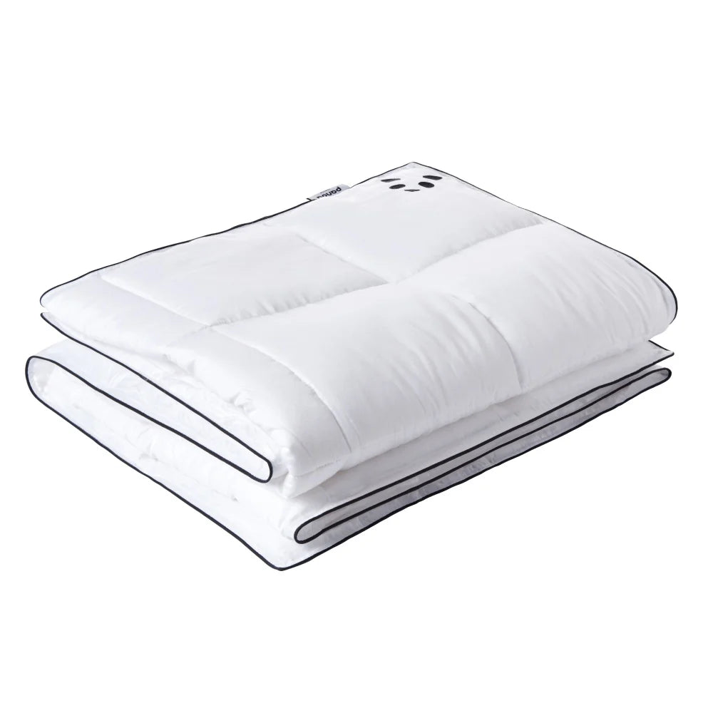 Panda London The Cloud Bamboo 4.5 Tog Kids Duvet