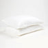 Bamboo & French Linen Complete Bedding Set