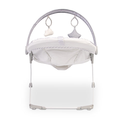 Red Kite Cozy Bouncer- Linen