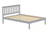 Denver Low End Bed