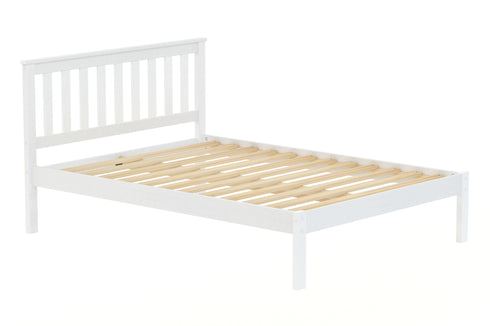 Denver Low End Bed
