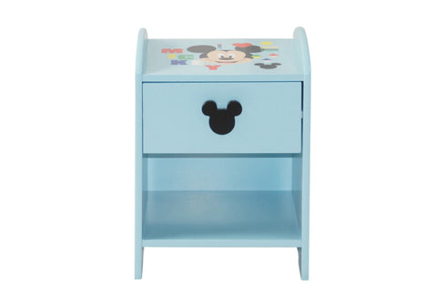 Mickey Mouse Bedside Table
