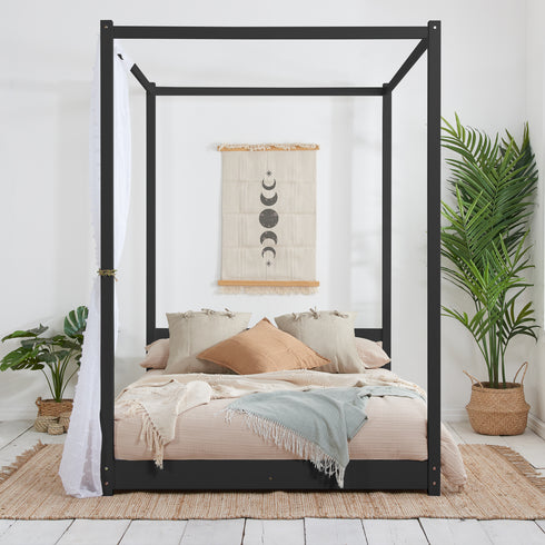 Darwin Four Poster Bed