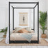 Darwin Four Poster Bed