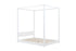 Darwin Four Poster Bed