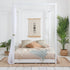Darwin Four Poster Bed