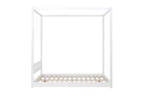 Darwin Four Poster Bed