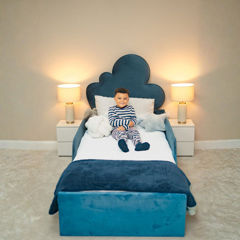 Little Cloud Kids Bed