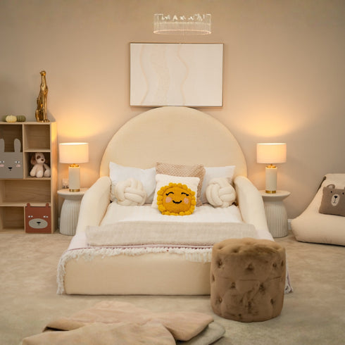 Archway Dream Kids Bed
