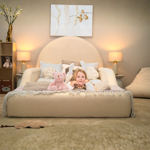 Archway Dream Kids Bed