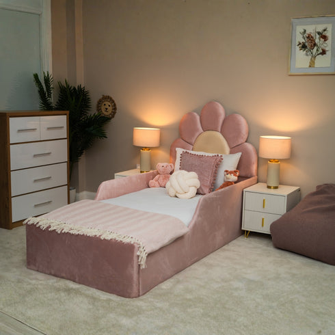 Daisy Flow Kids Bed