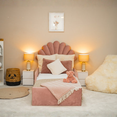 Flora Haven Kids Bed