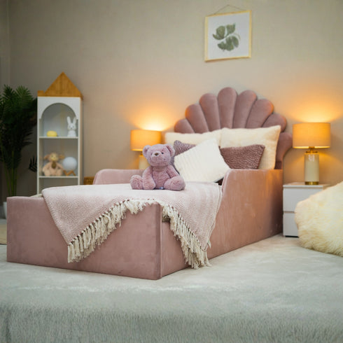 Flora Haven Kids Bed