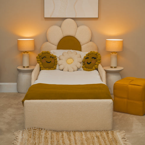 Daisy Flow Kids Bed