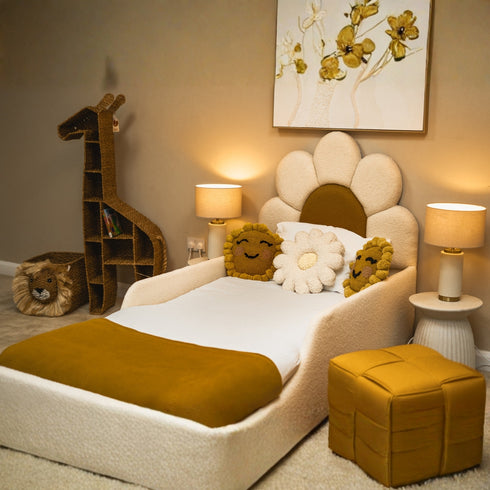 Daisy Flow Kids Bed