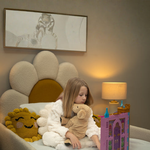 Daisy Flow Kids Bed
