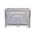 Red Kite Dreamer Bedside Crib Quilt Grey