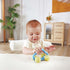 Hape Rattle & Roll Toy Car