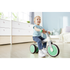 First Ride Balance Bike Green